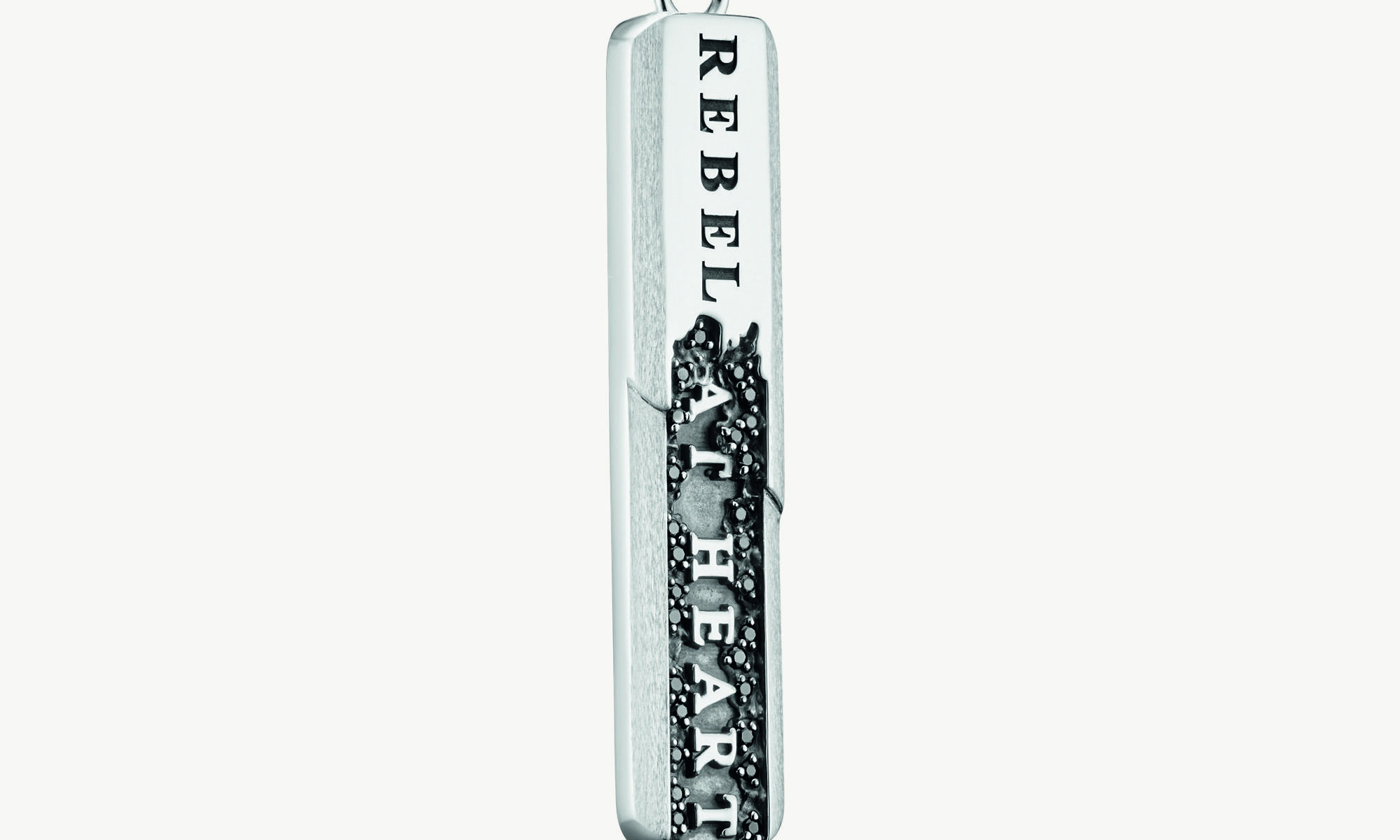 Thomas Sabo unveils Rebel Icons jewellery range