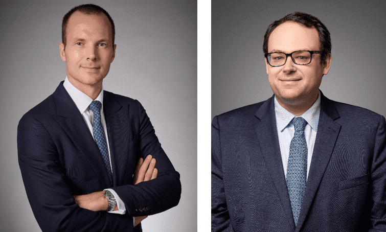 Christie’s names new jewellery leadership team
