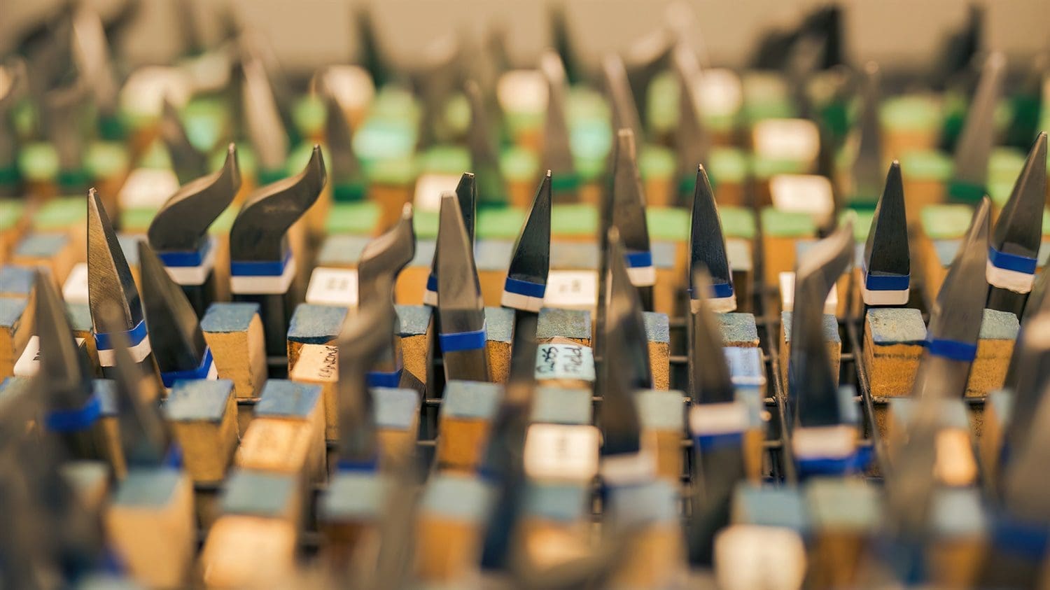 Goldsmiths’ Company appoints four new members to its Court of Assistants