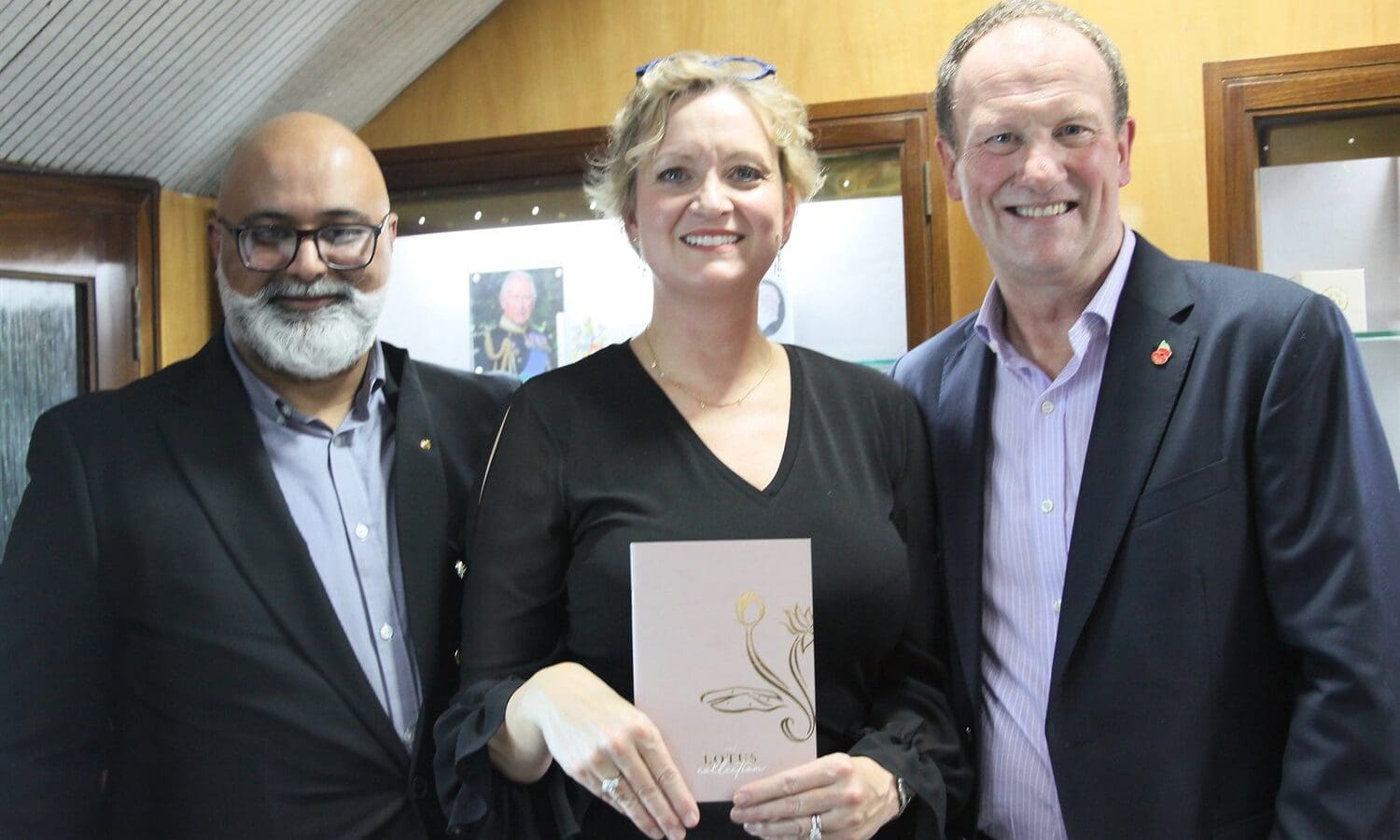 Ainsworth Jewellers marks 155th anniversary