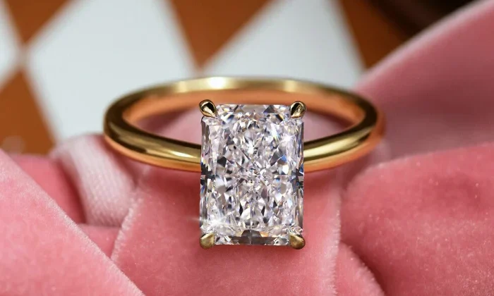 Wongs Jewellers launches Manchester giveaway to mark new store opening