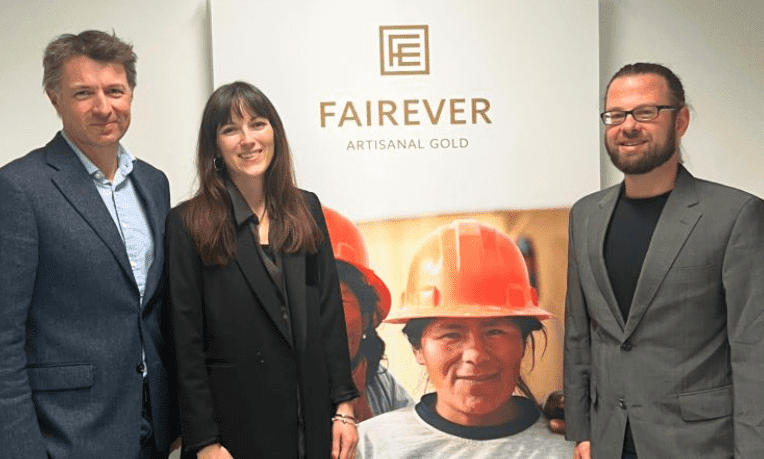 The Betts Group invests in Fairever to boost responsibly sourced metals