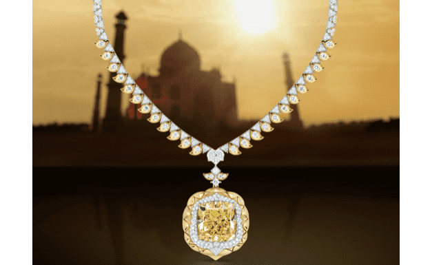 Mouawad launches third chapter of its Master Collection
