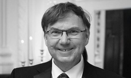 Former NAJ president David Doyle dies at 64