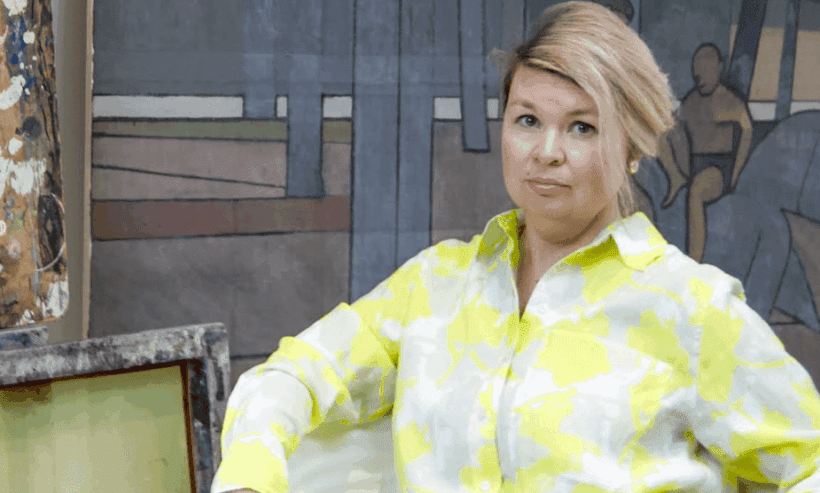 Goldsmiths’ Centre appoints Julia Balchin as interim director
