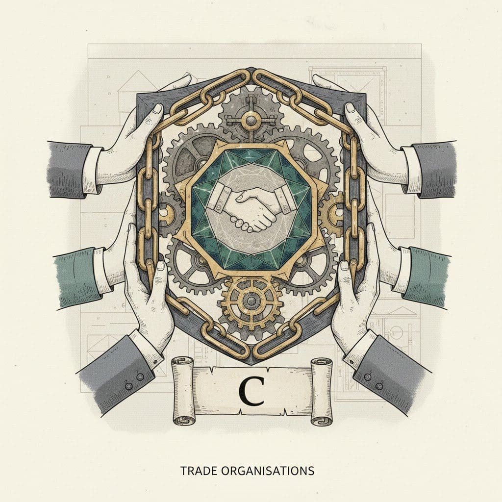Trade Organisations