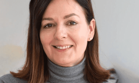 Wolf appoints Helen Kirkup as brand manager for UK and Ireland
