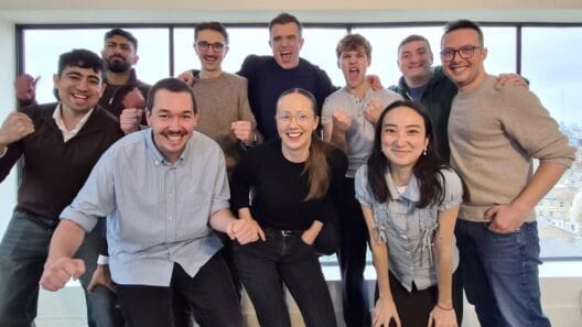 Loxa secures £2.7m in seed round