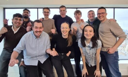 Loxa secures £2.7m in seed round