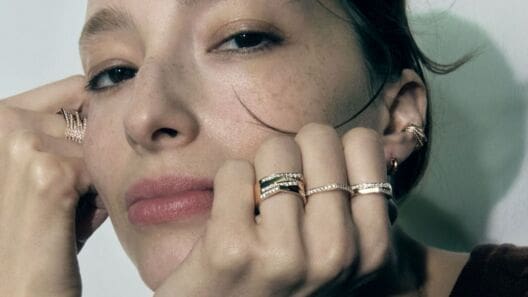 Repossi opens new boutique at Harrods