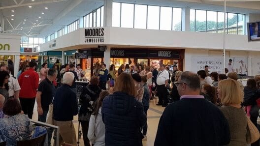 Moores Jewellers to close Cork stores after 46 years of trading