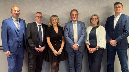 Company of Master Jewellers appoints Jason Allum as chair