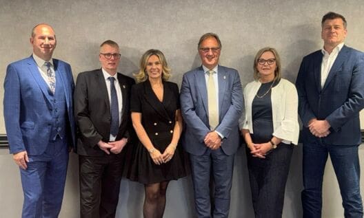 Company of Master Jewellers appoints Jason Allum as chair