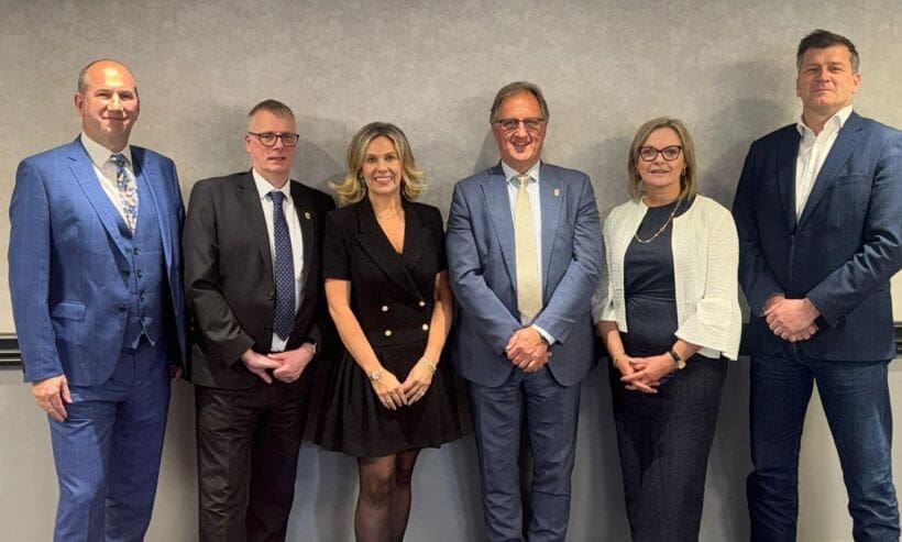 Company of Master Jewellers appoints Jason Allum as chair