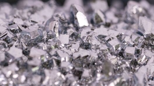 Betts Group and Osmium Institute to expand rare metal access for jewellers
