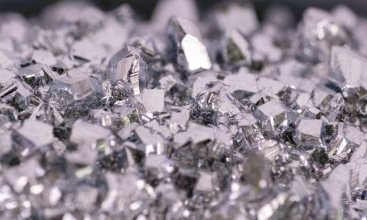 Betts Group and Osmium Institute to expand rare metal access for jewellers
