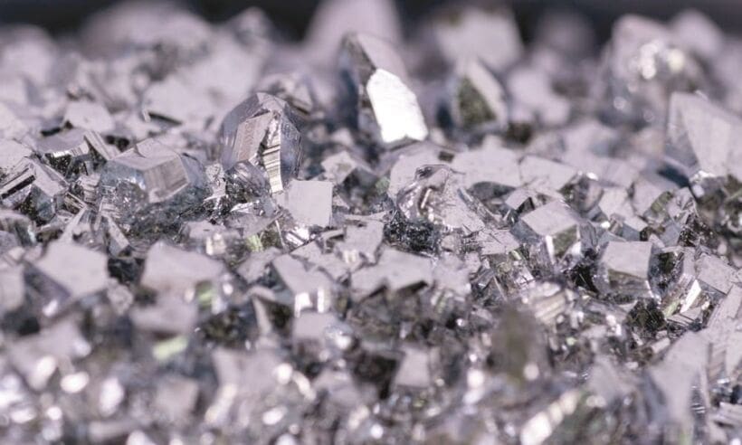 Betts Group and Osmium Institute to expand rare metal access for jewellers