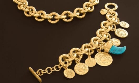 Giovanni Raspini launches Nomad collection