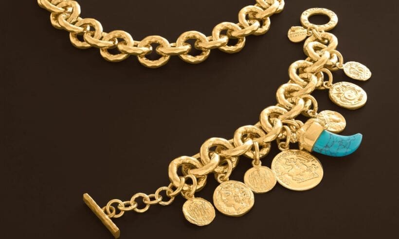 Giovanni Raspini launches Nomad collection