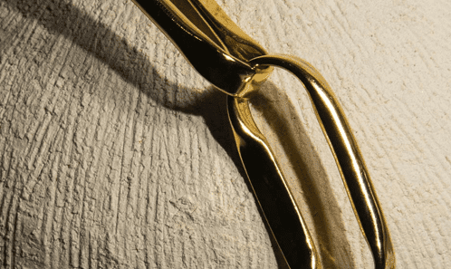 Maya Magal launches 18ct gold-plated brass line MM Studio