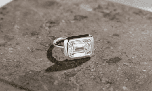 Isabella Roux launches collection mixing gold and lab-grown diamonds