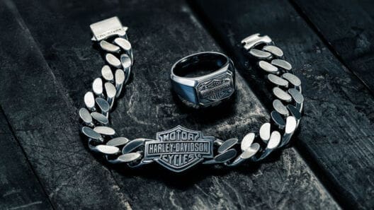 Thomas Sabo to launch Harley-Davidson jewellery collection