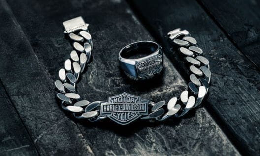 Thomas Sabo to launch Harley-Davidson jewellery collection