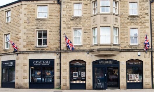 C.W. Sellors finds new ownership following administration