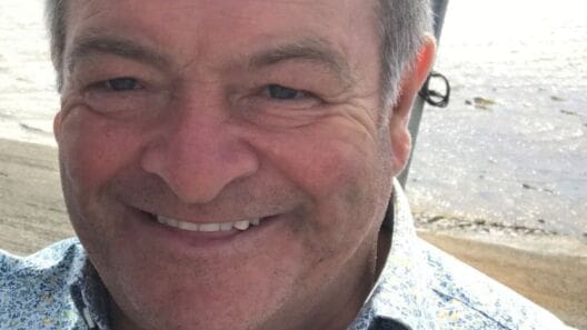 Ian Gregory to retire from Corona Jewellery Company after 19-years