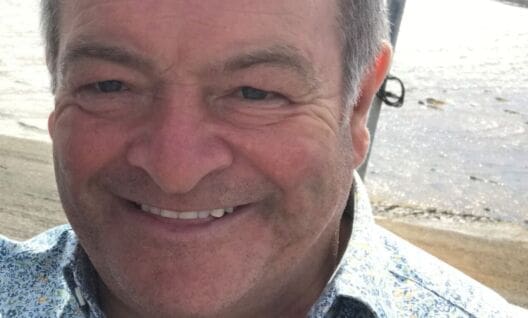 Ian Gregory to retire from Corona Jewellery Company after 19-years