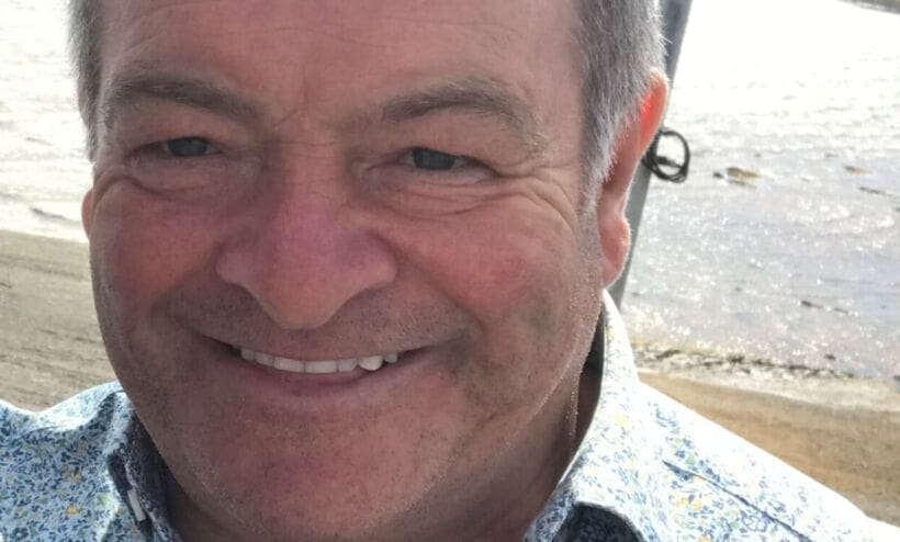 Ian Gregory to retire from Corona Jewellery Company after 19-years