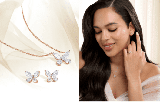 Mouawad unveils Quattro Vola collection