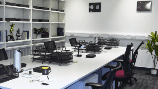 Birmingham Assay Office opens new Assay Hub