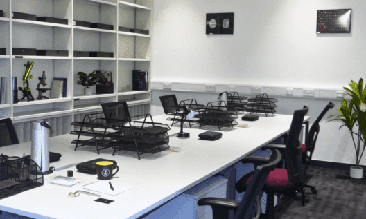 Birmingham Assay Office opens new Assay Hub