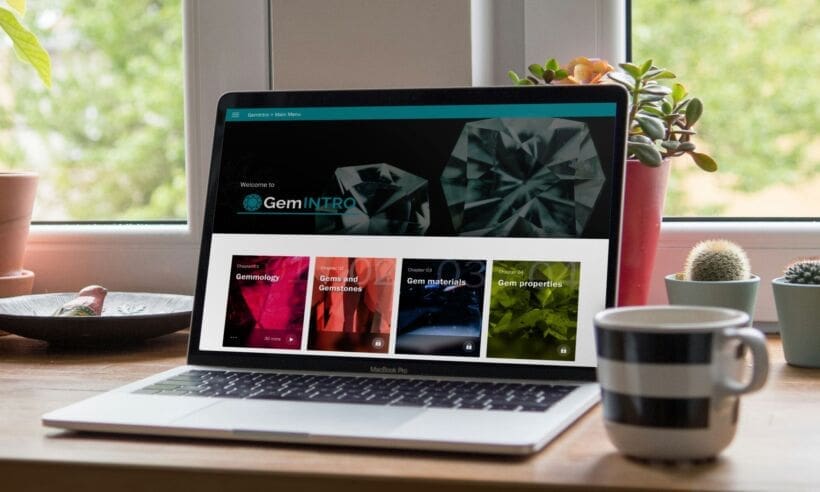 Gem-A online course receives NAJ endorsement