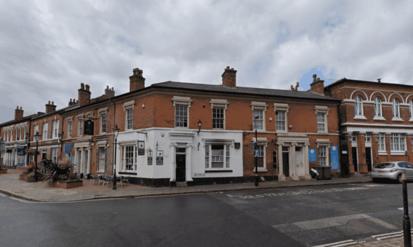 JQDT welcomes progress to halt Jewellery Quarter Cafe Block repurposing