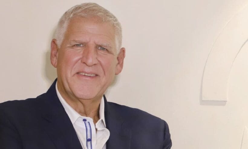 RJC nominates Michael Lerche for vice chair