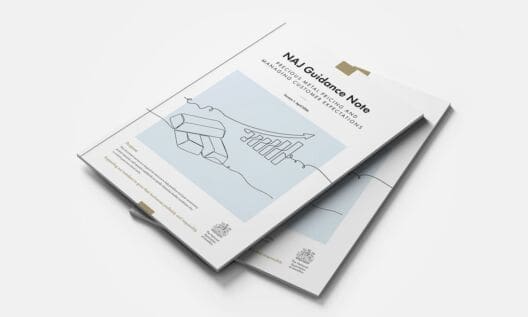 NAJ releases refreshed guidance amid volatile precious metal prices