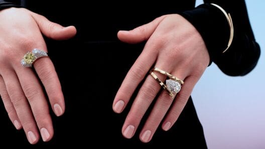 Nomis Jewellery unveils bespoke fine jewellery collection