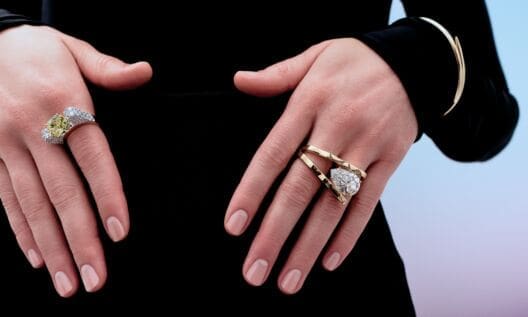 Nomis Jewellery unveils bespoke fine jewellery collection