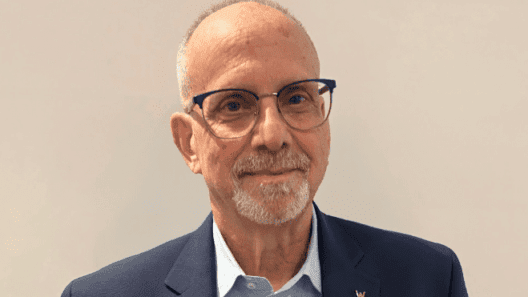 Wolf appoints Adam Fried as global client development director
