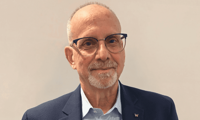 Wolf appoints Adam Fried as global client development director
