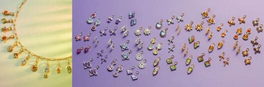 Kiki McDonough launches detachable drop and pendant collection