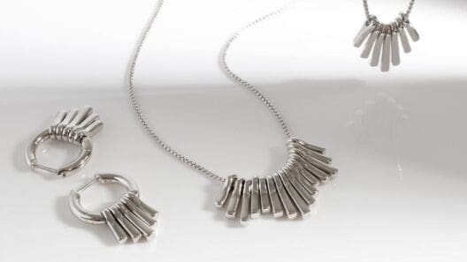 Kit Heath launches Array capsule collection