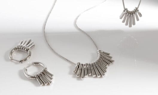 Kit Heath launches Array capsule collection