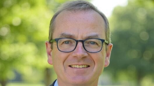 GIA appoints John Cowley as chief financial officer