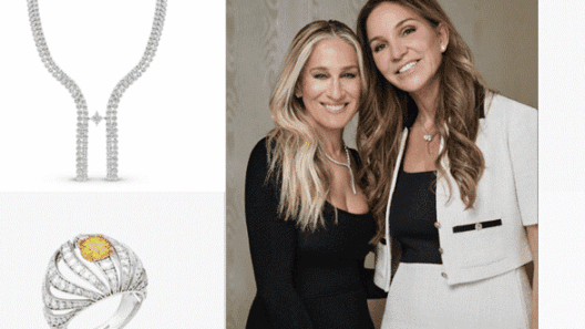 Astrea London opens flagship Paris boutique at Hôtel Lutetia