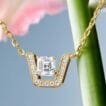 Bucherer Fine Jewellery launches Manhattan-inspired Skyline collection