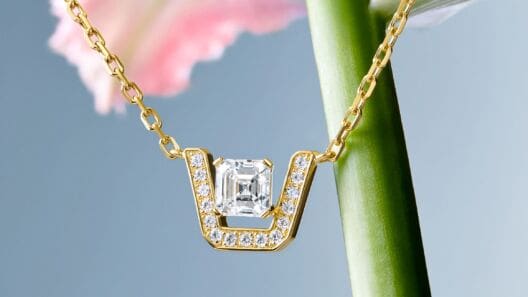 Bucherer Fine Jewellery launches Manhattan-inspired Skyline collection