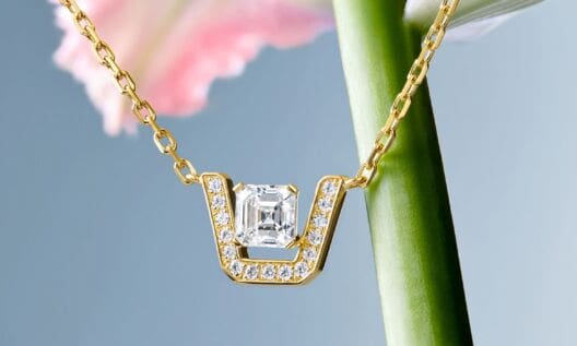 Bucherer Fine Jewellery launches Manhattan-inspired Skyline collection